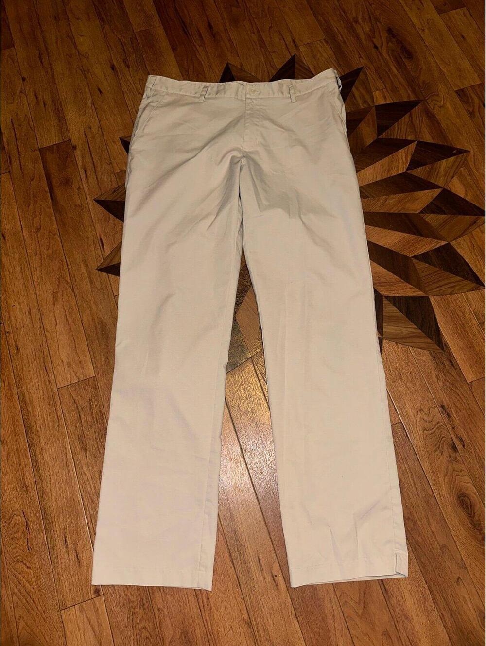 Adidas Mens Golf Pants Size 36X34